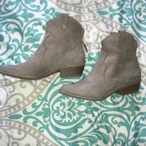 Booties